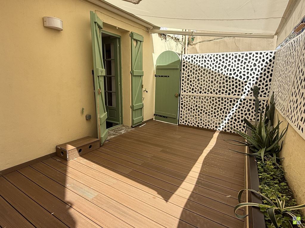 Appartement Studio CANNES (06400) CONNEXION CANNES