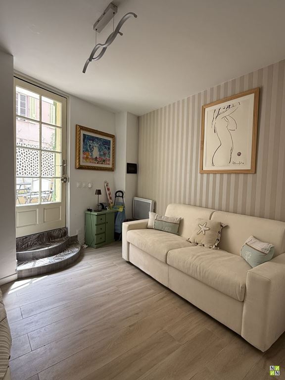 Appartement Studio CANNES (06400) CONNEXION CANNES
