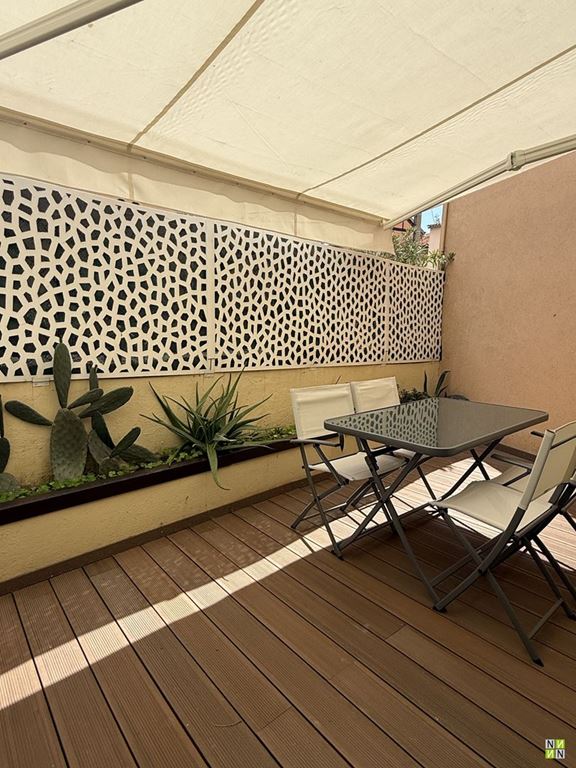 Appartement Studio CANNES (06400) CONNEXION CANNES