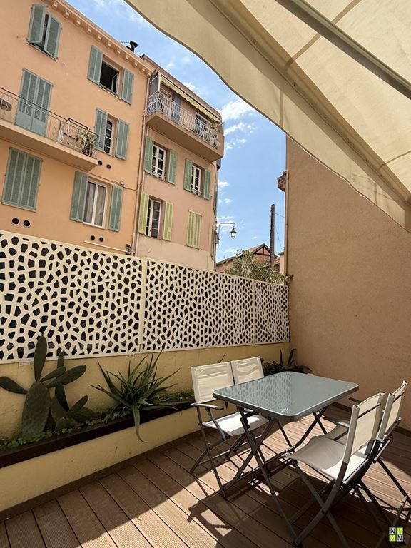 Appartement Studio CANNES (06400) CONNEXION CANNES