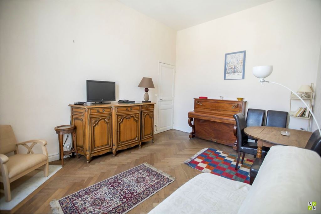 Appartement T3 CANNES (06400) CONNEXION CANNES