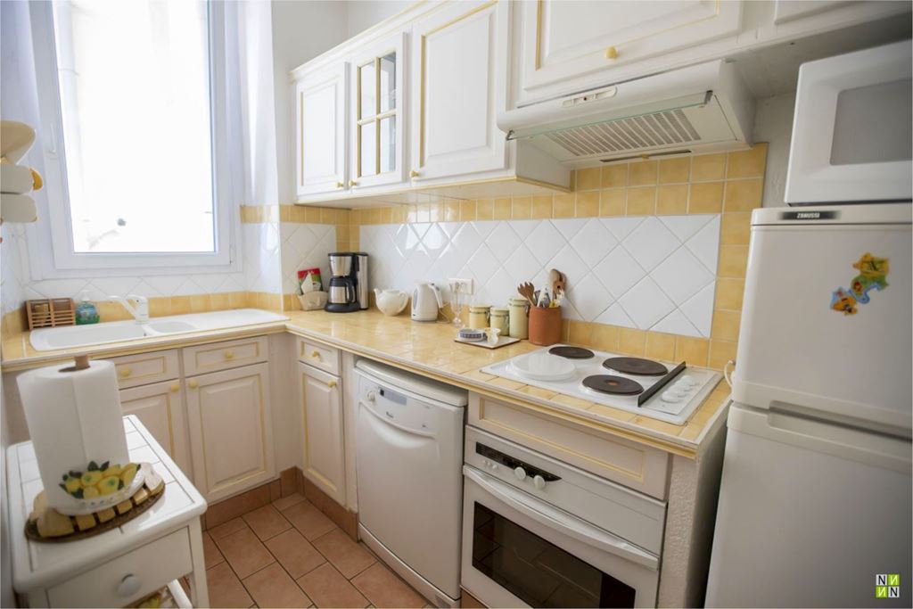 Appartement T3 CANNES (06400) CONNEXION CANNES