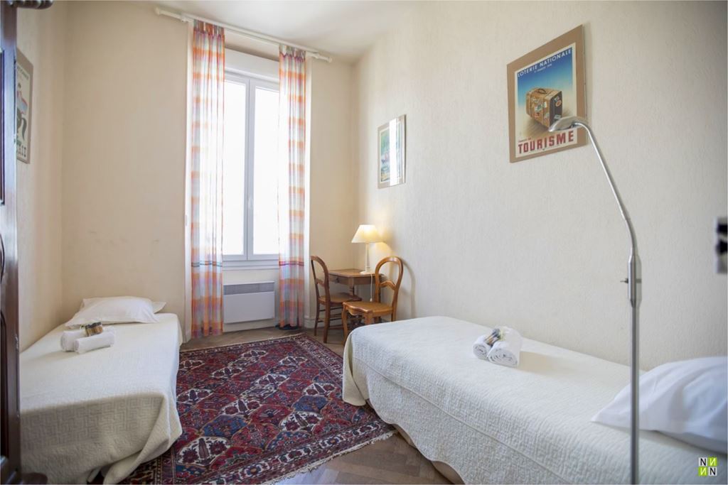 Appartement T3 CANNES (06400) CONNEXION CANNES