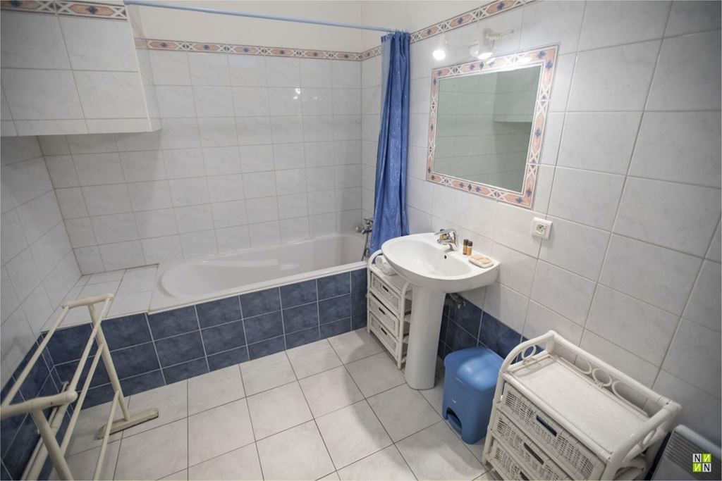 Appartement T3 CANNES (06400) CONNEXION CANNES