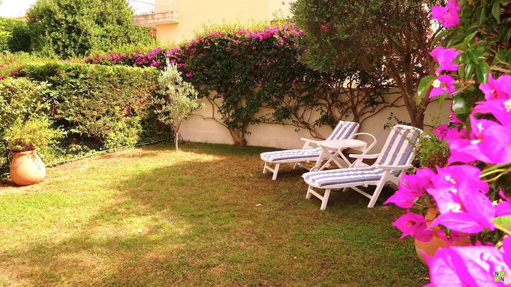 Appartement T2 CANNES (06400) CONNEXION CANNES