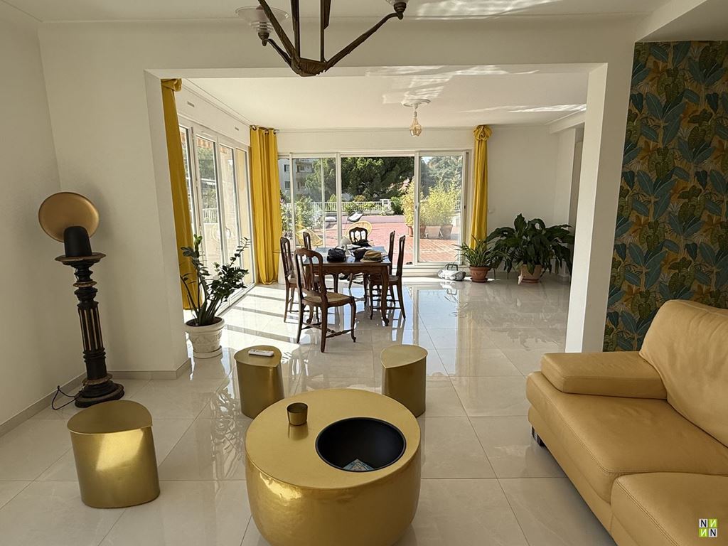 Appartement T3 CANNES (06400) CONNEXION CANNES