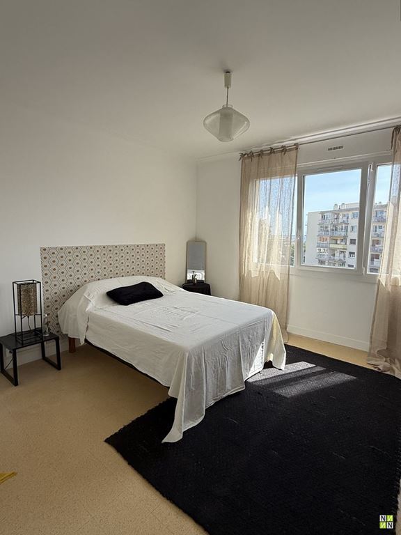 Appartement T3 CANNES (06400) CONNEXION CANNES